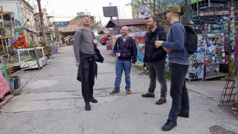 Munich: Guided Craft Beer & Cultural Tour With Snack - The Itinerary and What You Can Expect