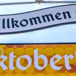 Munich: Guided Oktoberfest Experience with Seats and Beer - The Festivities and Atmosphere
