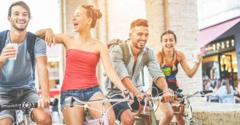 Munich: Highlights Private Bike Tour with Licensed Guide - A Detailed Look at the Munich Bike Tour