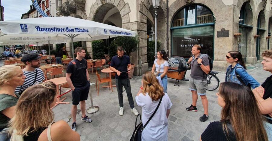 Munich: Historical Walking Tour on the Rise of Hitler - Why This Tour Offers True Value