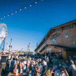 Munich: Löwenbräu Oktoberfest evening with table reservation - Detailed Breakdown of the Itinerary