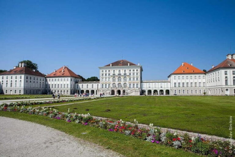 Munich Moments : City Tour - Nymphenburg Park, BMW Welt - Who Is This Tour Best For?