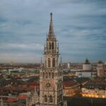 Munich: Must-See Attractions Walking Tour - Who Should Book This Tour?