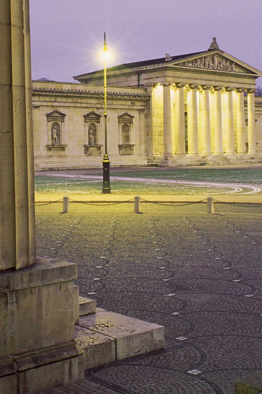 Munich: National Socialism Historical Tour in GERMAN - Is This Tour Worth It?