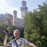 Munich: Neuschwanstein Castle Tour - Arrival and Guided Walkup to the Castle
