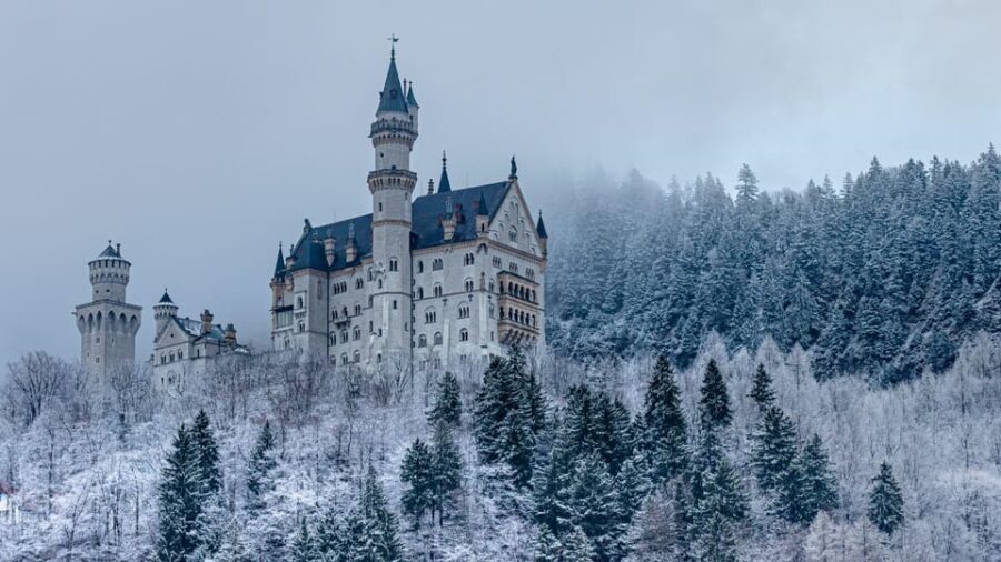 Munich - Neuschwanstein Castle+Linderhof Private Tour - FAQ