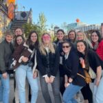 Munich: Night PubCrawl Shots and Party! - Practical Considerations