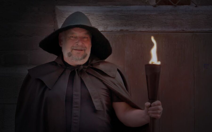 Munich: Night Watchman Torch Tour in German - Authentic Reviews and Insights