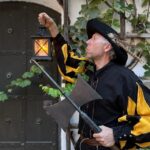 Munich: Night Watchman Tour for Kids (6 - 12 years) - 75 min - Who Will Love This Tour?