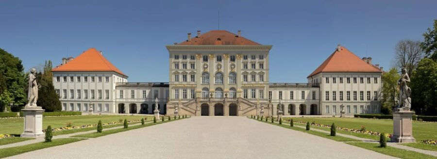 Munich: Nymphenburg Palace Entry Ticket - Is Nymphenburg Palace Worth the Cost?