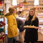 Munich: Old Town Culinary Tour - Practical Details and Tips