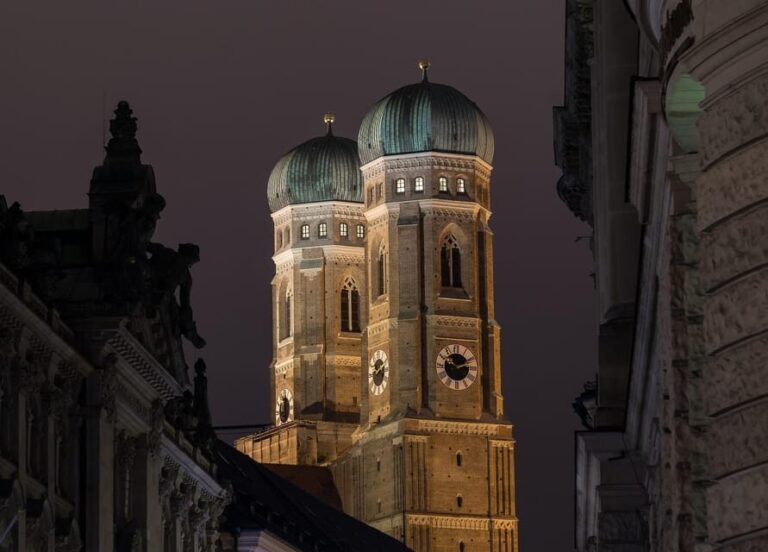 Munich old town: culture, history and traditions - Final Thoughts: Who Should Consider This Tour?