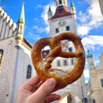 Munich: Old Town Food Tour with 10+ Tastings, Beer & Pretzel - What to Expect: A Deep Dive into Bavarian Delights