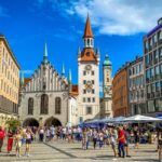 Munich Old Town - Guided Walking Tour - What Makes This Tour Stand Out?
