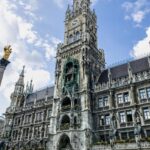 Munich - Old Town Historic Walking Tour - Exploring Munich’s Historic Core