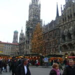 Munich: Private Christmas Market Tour - Practical Details & What to Expect