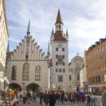 Munich: Private City Tour & Dachau Concentration Camp by Car - FAQs