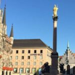 Munich: Private Half-Day Guided Walking Tour - Who Will Love This Tour?