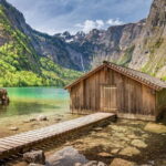 Munich: Private Lake Königssee & Salt Mine Tour with Lunch - What’s Included and What to Keep in Mind