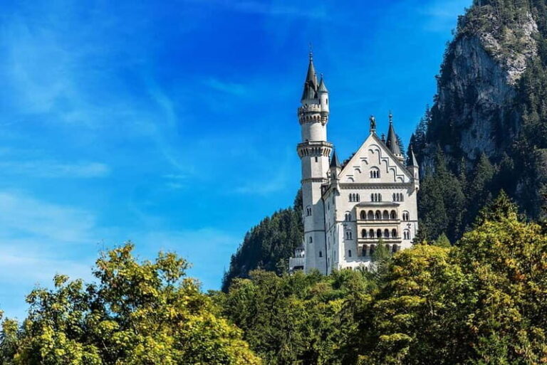 Munich: Private Neuschwanstein Castle & Alpine Coaster Tour - Who Will Love This Tour?