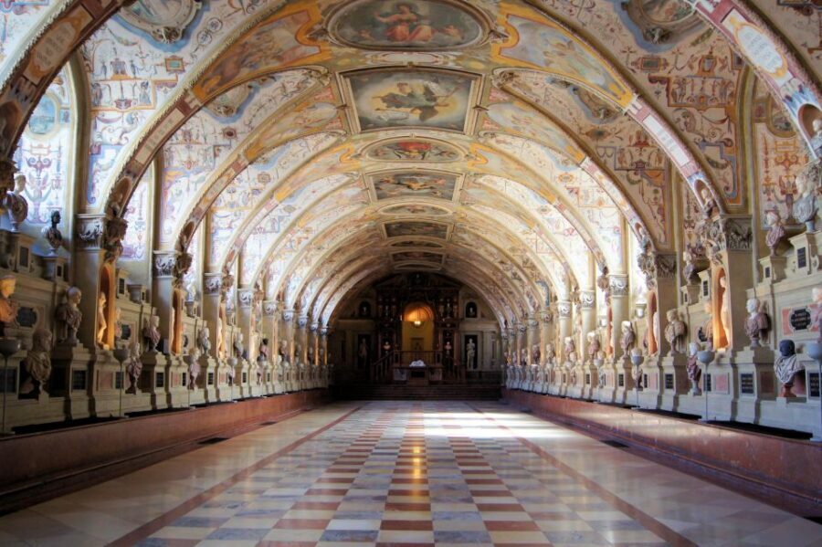 Munich: Residenz Palace, Museum and Treasury Private Tour - The Practical Side: Value and Logistics