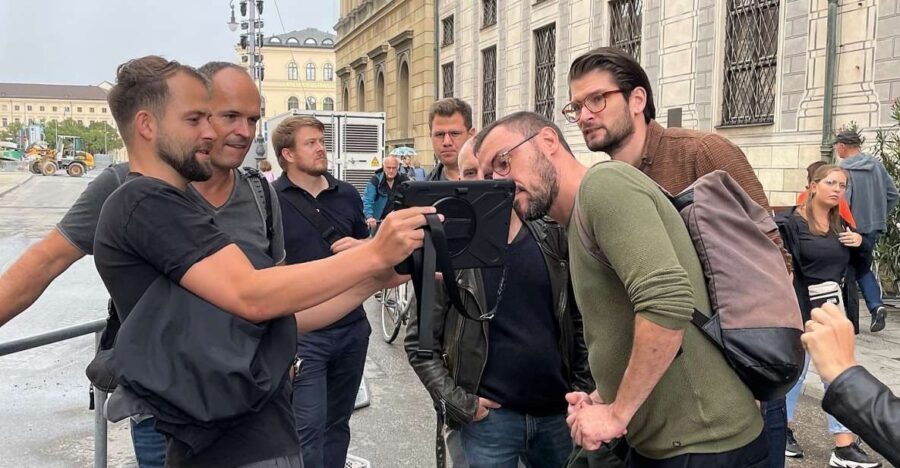 Munich: Resistance against Hitler - Historical Walking Tour - FAQ