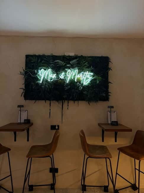 Munich: Romantic Wine Experience next to the Hofbräuhaus - Final Thoughts