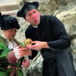 Munich: Scary Tour with actors in GERMAN - Why This Tour Is Worth Considering