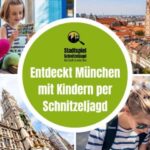 Munich: Scavenger Hunt Self-Guided Tour for Children - Who Is This Tour Best For?