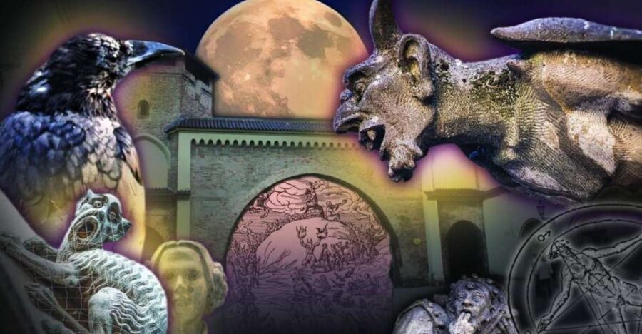 Munich: Spooky Tour of Old Town in German - What You Can Expect on the Tour