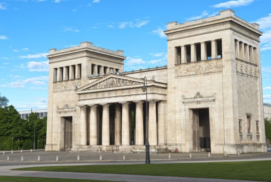Munich: Third Reich and World War II Private Guided Tour - The Overall Value