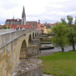 Munich to Regensburg: UNESCO World Heritage Site Regensburg - The Itinerary in Detail