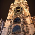 Munich: Torture, Fear, and Fun-tasy: Munich Old Town Ages 16 and up - What to Expect on the Tour