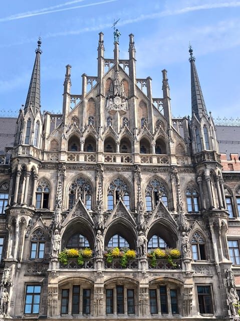 Munich: Walking tour of the old town with all your senses - Who Will Love This Tour?