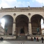 Munich: Walking tour "The Beginning and End of the Third Reich" - Inclusions and Practical Details