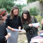 Münster Escape Tour Kreuzviertel - The Itinerary: What to Expect