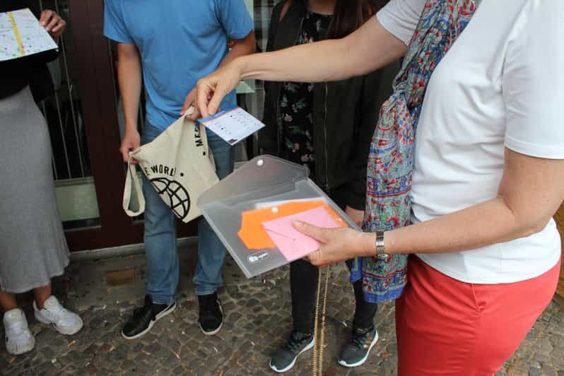 Münster: Hafenviertel Crime Mystery Tour - Final Thoughts