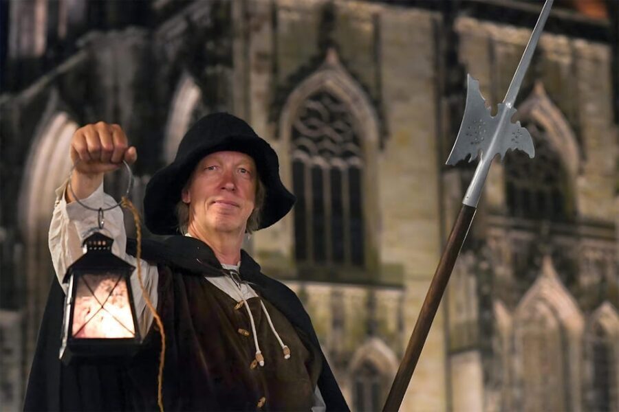 Münster: Night watchman tour through the old town - Who Will Love This Tour?