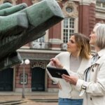 Münster: Old Town Historical Walking Tour by "Geo Epoche" - FAQs