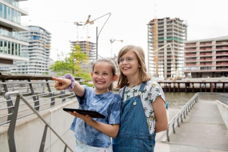 Münster: Oldtown Geolino City Rallye for Kids - Final Thoughts