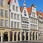 Münster Private Guided Walking Tour - A Closer Look at the Münster Walking Tour