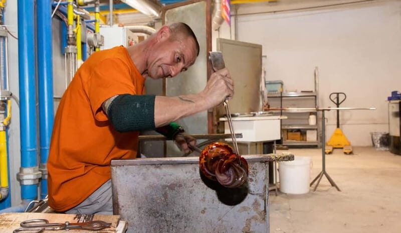 Murano Glass Demonstration - Summary: Is it Worth It?