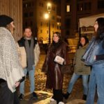 Murder Mysteries of Rome Guided Walking Tour - An In-Depth Look at the Murder Mysteries of Rome Tour