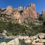 Murillo de gállego: Family Rafting in Huesca - Who Will Love This Tour?