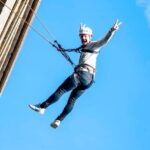 Murillo de Gállego Huesca: Bungee jumping over the river - Detailed Breakdown of the Experience