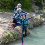 Murillo de Gállego Huesca: Family Water Gymkhana - A Detailed Look at the Experience