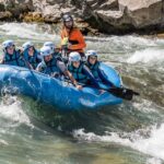 Murillo de Gállego Huesca: Rafting in the Gállego river - Practical Tips for Your Trip