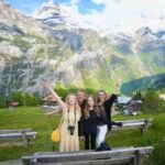 Mürren, Lauterbrunnen & Grindelwald Private Tour from Zurich - Practical Details and Value