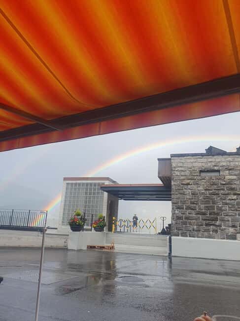 Mürren: Nordic Mythology Hike with Expert Guide - The Overall Experience