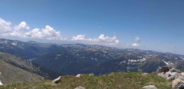 Musala-hiking tour to the highest peak on the Balkans - What You Can Expect: A Detailed Look at the Day